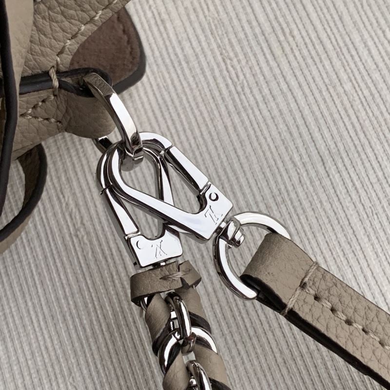 LV Bucket Bags